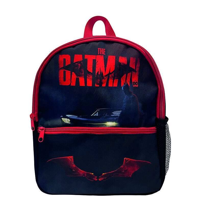 DC Comics Batman rygsæk 35 cm