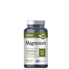 ELEXIR MAGNESIUM 375 MG