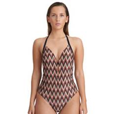 Marie Jo Su Ana Wireless Plunge Swimsuit