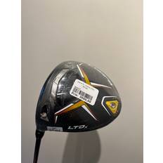 Demo 9 - Cobra LTDx Driver (Venstre)