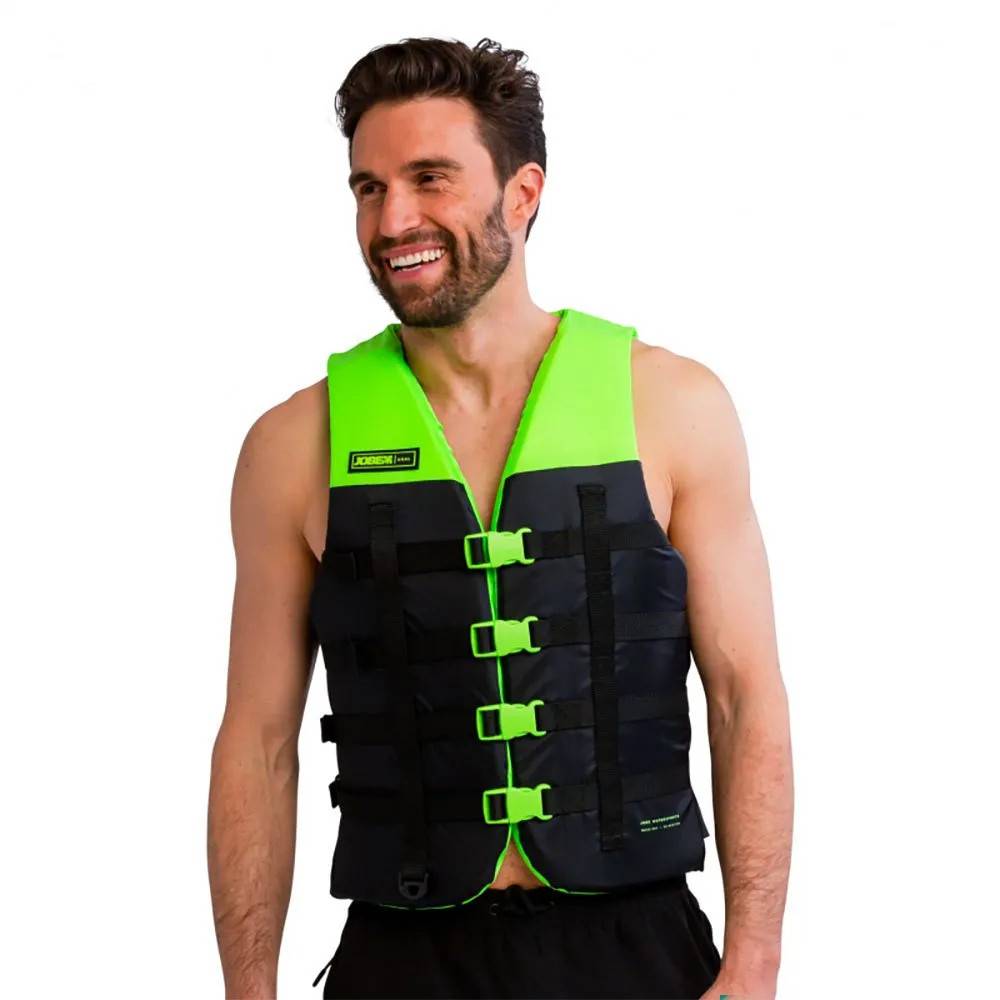 Jobe Dual 50n Redningsvest