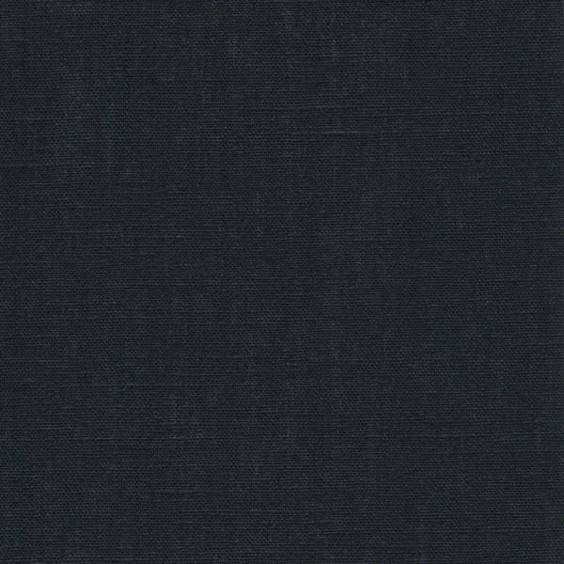 A.U Maison Akryldug - Basic Linen Black.