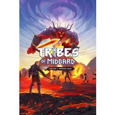 Tribes of Midgard (PC) - Steam - Digital Code