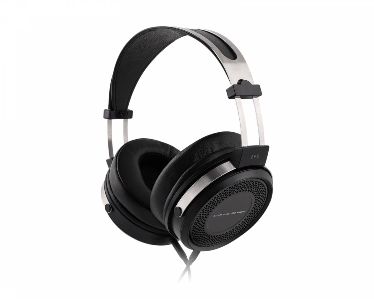 SIMGOT EP5 Over-Ear Gaminghörlurar