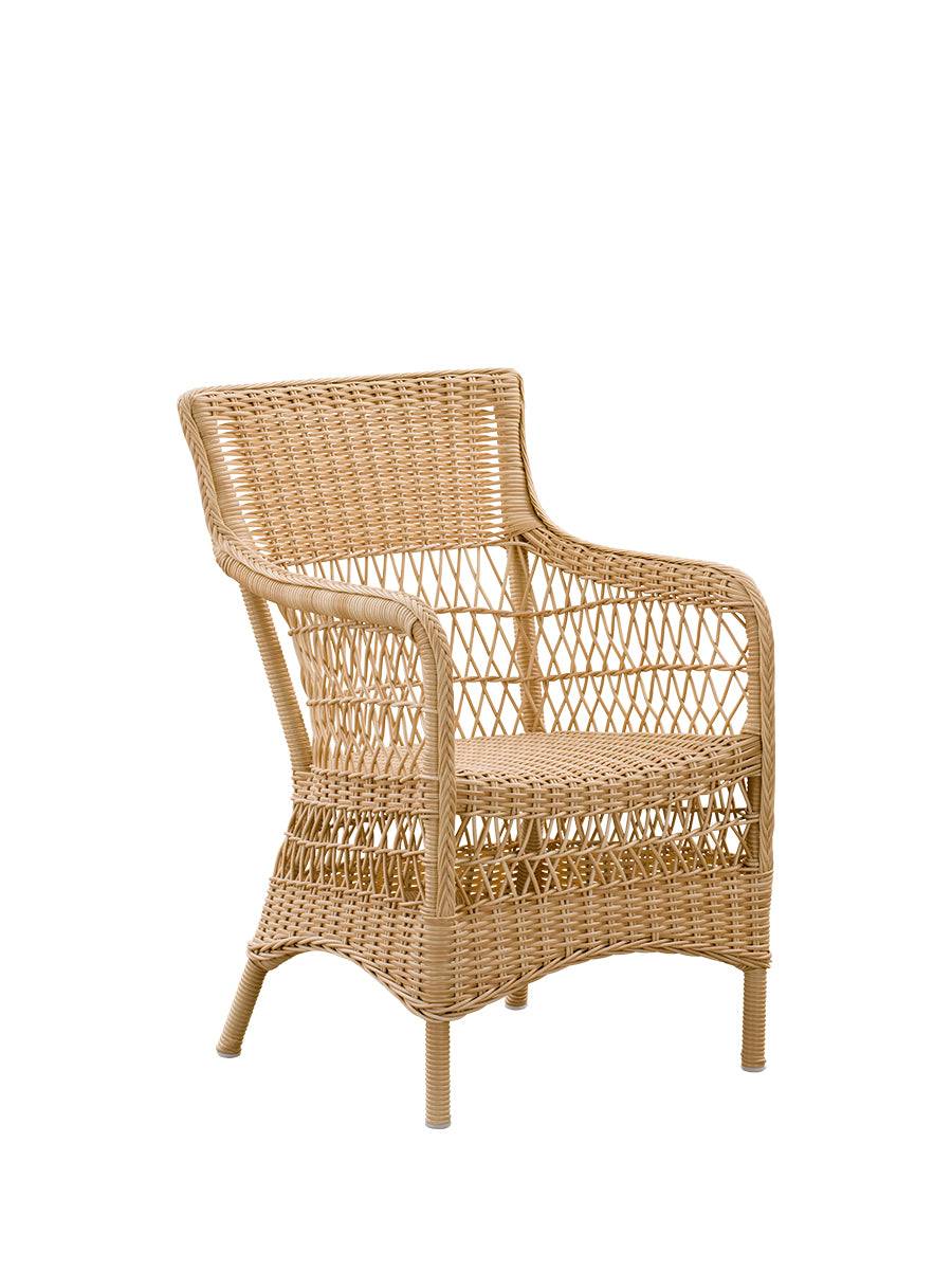 Marie Armstol, Natural fra Sika-Design Ingen hynde - Jacobsen Plus