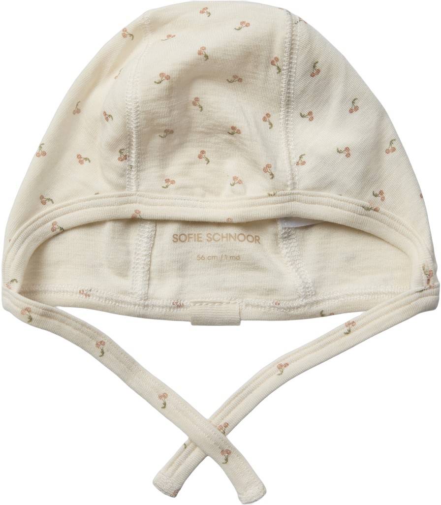Sofie Schnoor Dagmarsb HAT Stl. 2-4 mdr / 62 cm unisex - Mössor Från Magasin - 0118 (2-4 mdr / 62 cm)