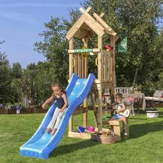 Lektorn Jungle Gym Totem