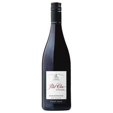 Petit Clos Pinot Noir 2016 - CLOS HENRI.