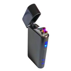 Plasma-Lighter, USB