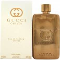 Gucci Guilty Eau de Parfum Intense Pour Femme