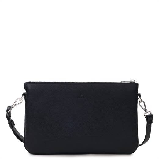 Adax - Cormorano Noor Shoulder Bag 240192 - Black