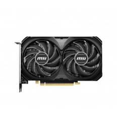 MSI GeForce RTX 4060 Ti VENTUS 2X BLACK 8G...