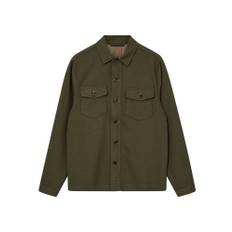 MMGWilliams Forest Jacket