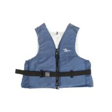 Fit & float flydevest 70-90 kg