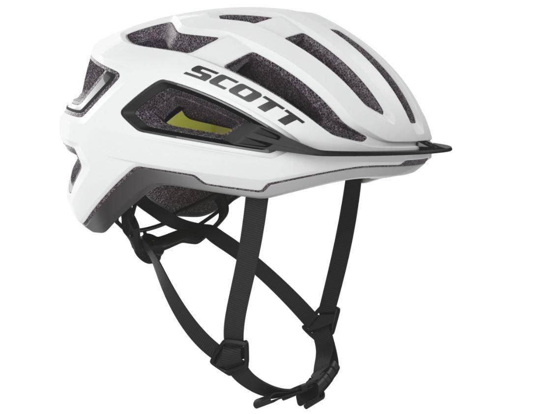 Scott Arx Plus MIPS Hjälm