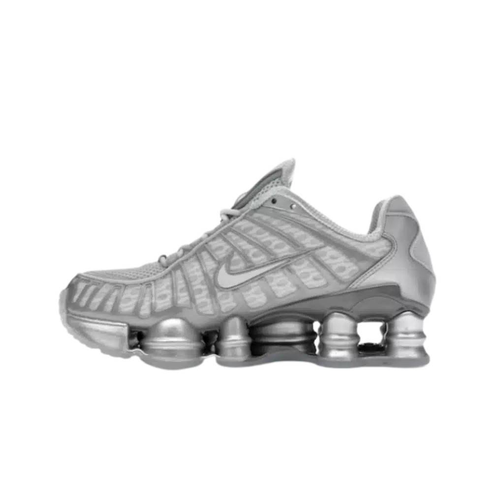 Nike Shox TL Chrome - 38.5