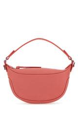 By Far Ami Shoulder Bag — Red