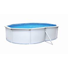 Swim & Fun Pool Classic Oval - 6.1 x 3.6 m