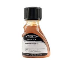 Winsor & Newton Liquin medium 75 ml