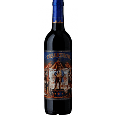 Freakshow Red Blend 2019