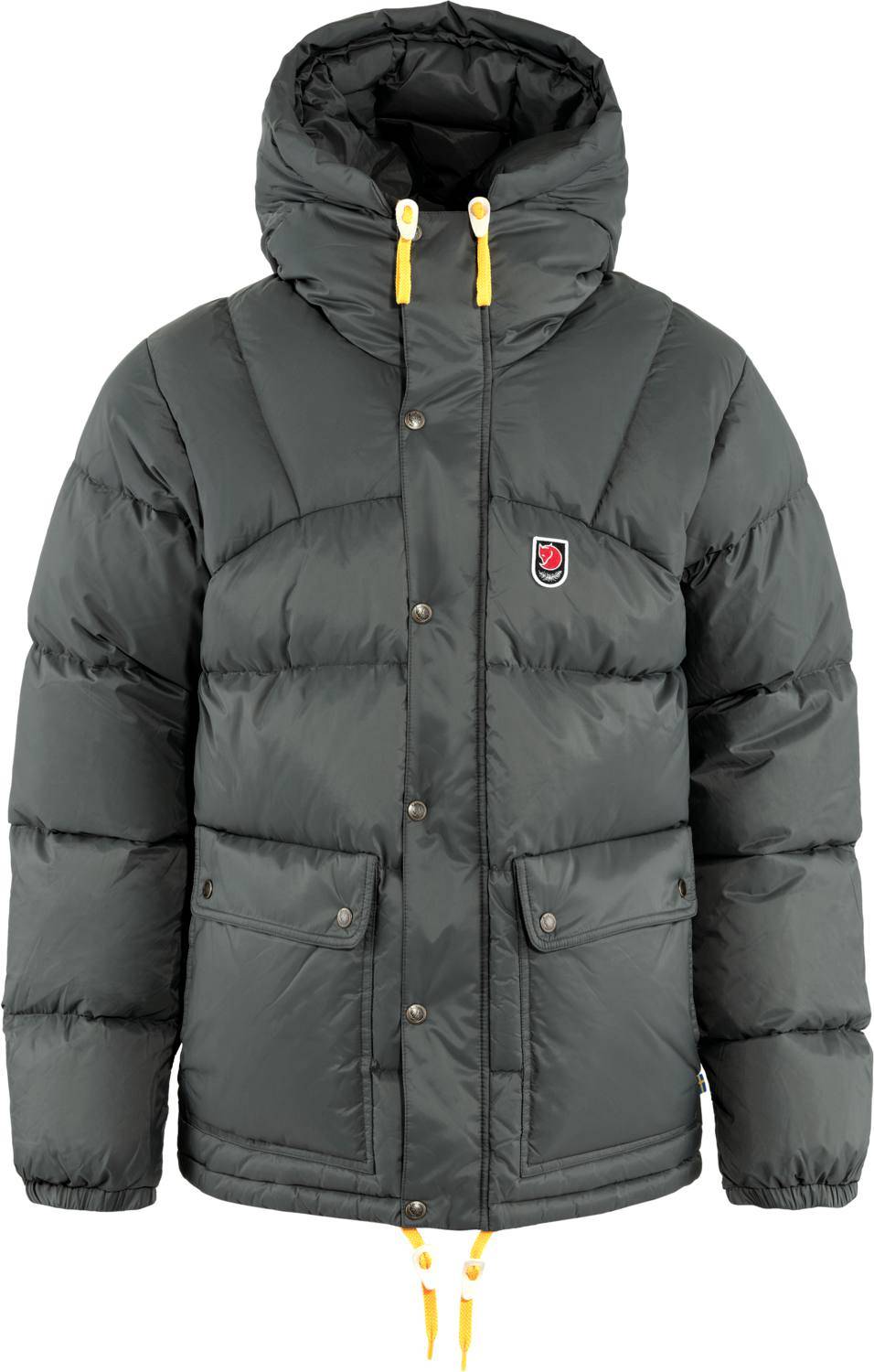 Fjällräven Expedition Down Lite Jacket Men herr dunjacka
