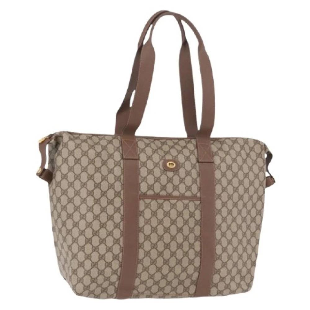 Gucci Vintage - Pre-owned Boston Bag Vintage - unisex - ONE Size - Läder
