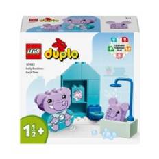 Lego Duplo Alltagsroutinen: Baden 10413