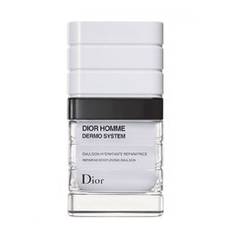 Dior - HOMME Dermo System Emulsion Hydratante - High-protecting and moisturizing lotion for men 50ml