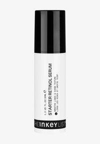 STARTER RETINOL SERUM - Serum