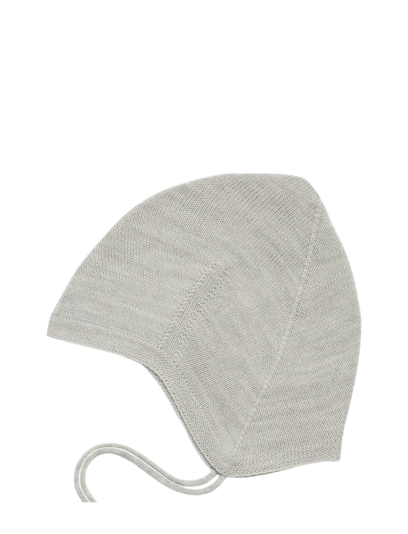FUB Baby Hat | Grey | 62/68