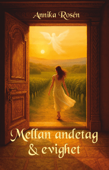 Mellan andetag och evighet