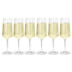 Bernadotte Champagneglas 27cl 6-pack