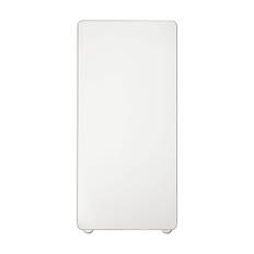 Mobil Whiteboard Moow, på hjul, HxB 900x1900 mm