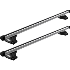 Thule ProBar Evo - Komplett takräcke för integrerade takrelingar - Kia - Sorento