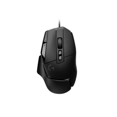 G502 X-gamingmus