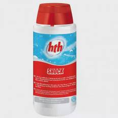 HTH shock powder - klor pulver 1,6 kg