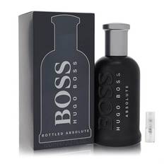 Hugo Boss Bottled Absolute - Eau de Parfum - Doftprov - 5 ml