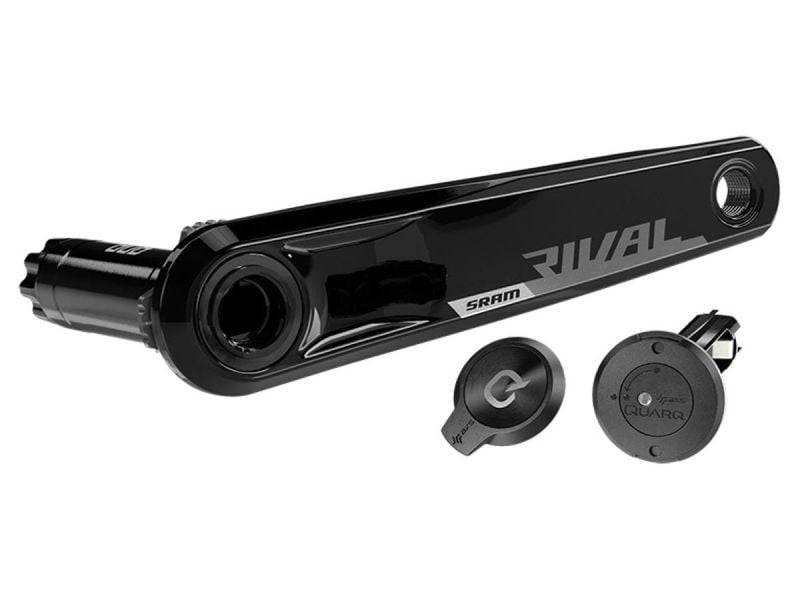 Sram Rival DUB  Power Meter Spindle, 172,5mm
