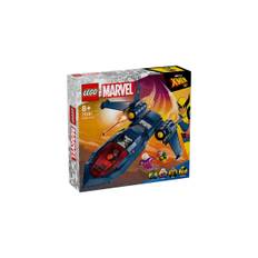 LEGO Marvel - Super Heroes -...