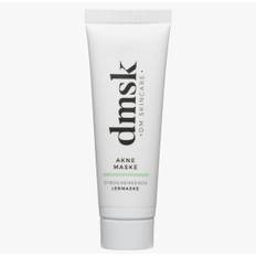 Dmsk Lermaske / Akne, Fedtet Hud , 30 Ml