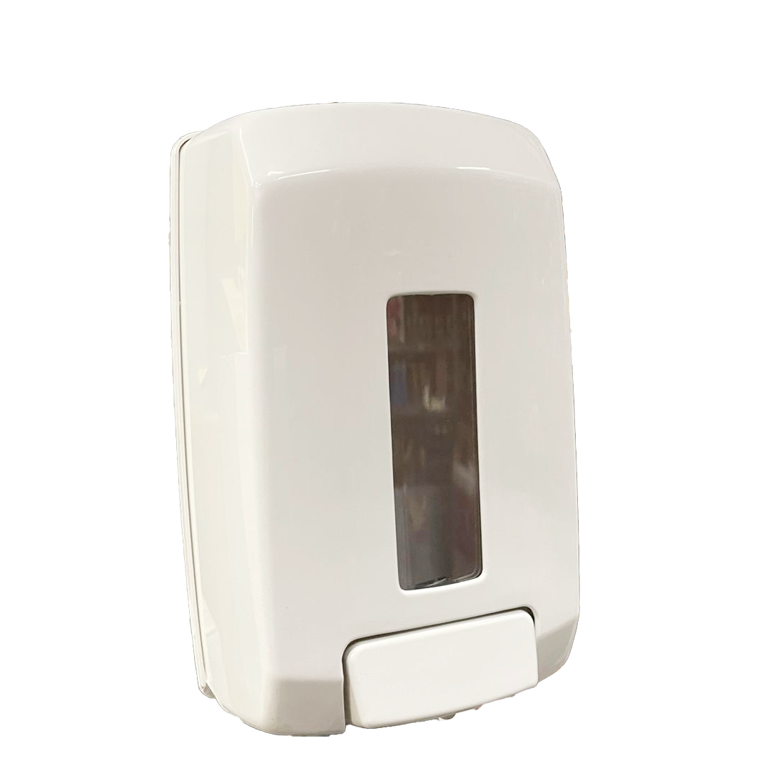 Væghængt Sæbedispenser.