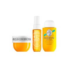 Sol de Janeiro Bum Bum Jet Set Body Care Set Sol de Janeiro