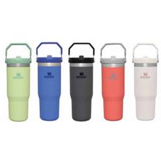 Stanley The Iceflow Flip Straw Tumbler (0.89L)