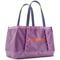Patagonia Black Hole Tote 25L - Axelväska Brisk Purple 25 L