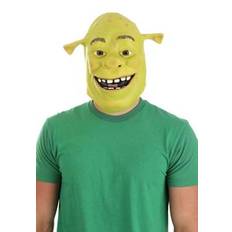 Shrek Adult Mask Accessory