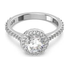 Swarovski, Accessoarer, Dam, ONE Size, Ädelstenshänge