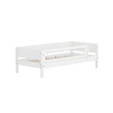 Flexa White Enkelsäng