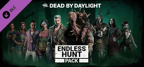 Dead by Daylight - Endless Hunt Pack (Steam).