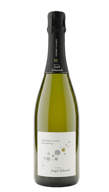 Joseph Scharsch, Chardonnay Crèmant d´Alsace
