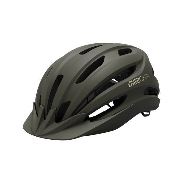Cykelhjälm Giro Register Mips II Mat Dark Sage 54-61